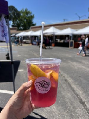 Virginia Beach Farmers Market by null