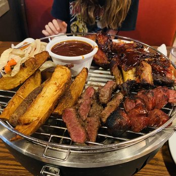 Smokey Bones Melbourne - Barbeque Near Me - Melbourne, Florida