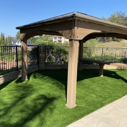 Anchor Turf Company