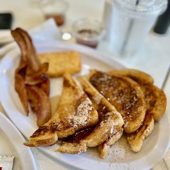 Scratch Bakery Cafe - French Toast - Cafes Near Me - Newport Beach, California Scratch Bakery Cafe - French Toast - Cafes Near Me - Newport Beach, California