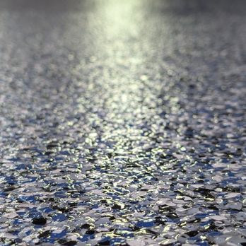 Cooks Custom Coatings Epoxy flooring - Finished coat - Flooring Near Me Cooks Custom Coatings Epoxy flooring - Finished coat - Flooring Near Me