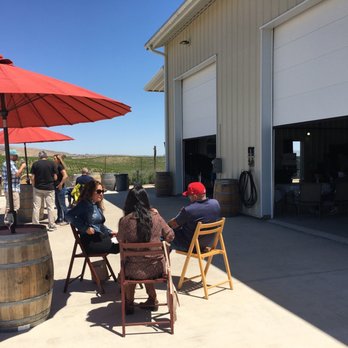 Vino Vargas - Wine release party - Wineries Near Me - San Miguel, California Vino Vargas - Wine release party - Wineries Near Me - San Miguel, California