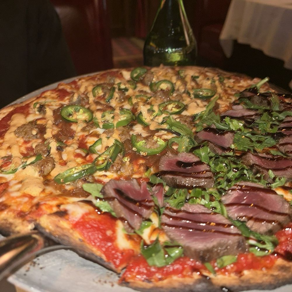 Drake's Hollywood - Steakhouses Near Me - Houston, Texas Drake's Hollywood - Steakhouses Near Me - Houston, Texas