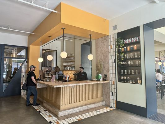 TALEA Beer Co - Williamsburg by null TALEA Beer Co - Williamsburg by null