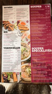 Phở MC Brossard by null