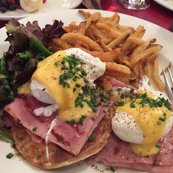 CAFÉ LULUc - French Near Me - Brooklyn, New York
