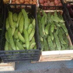 Mercato di Via Marco Aurelio