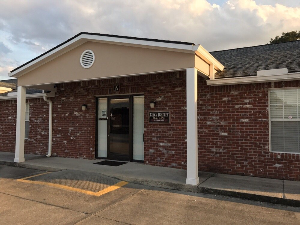 CHUCK BRADLEY MA LMFT LPC Updated August 2024 135 Croydon Ave