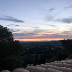 Cote Terrasse