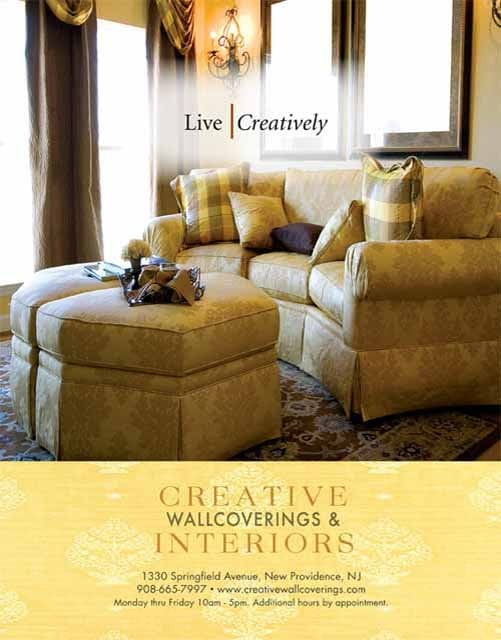 Photos For Cwi Creative Wallcoverings Interiors Yelp