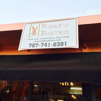 Bieke's Bistro - Awesome atmosphere - Puerto Rican Near Me - Vieques, Puerto Rico Bieke's Bistro - Awesome atmosphere - Puerto Rican Near Me - Vieques, Puerto Rico