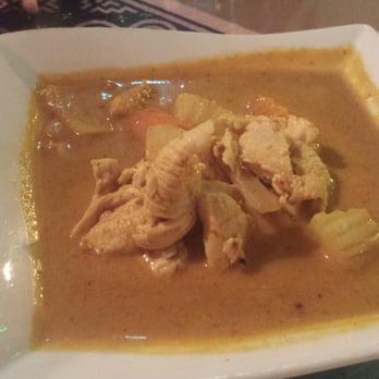 Thai Specialty - Chicken curry - Thai Near Me - Brea, California Thai Specialty - Chicken curry - Thai Near Me - Brea, California