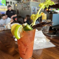 Bloody mary