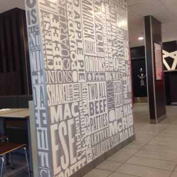 McDonald's - Fast Food Near Me - Morro Bay, California McDonald's - Fast Food Near Me - Morro Bay, California