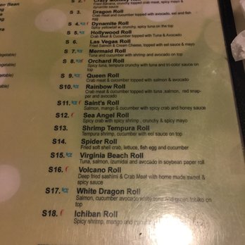 Sushi King - Lunch menu - Sushi Bars Near Me - Virginia Beach, Virginia Sushi King - Lunch menu - Sushi Bars Near Me - Virginia Beach, Virginia