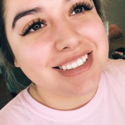 Lovely Lash Glam Bar - Classic set by Naomi