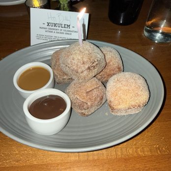 Chaak Kitchen - Cocktail Bars Near Me - Tustin, California