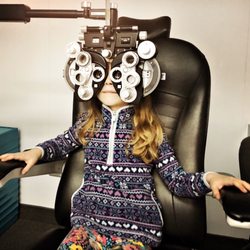 Boardman Family Eye Care