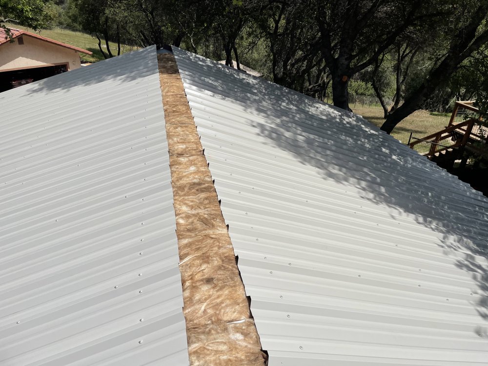 Slide of Ams shop repairs