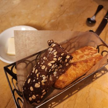 The Cheesecake Factory - Bread and butter - Desserts Near Me - Glendale, California The Cheesecake Factory - Bread and butter - Desserts Near Me - Glendale, California