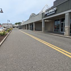 Rio Grande Plaza Shopping Center - Rio Grande Plaza Shopping Center
