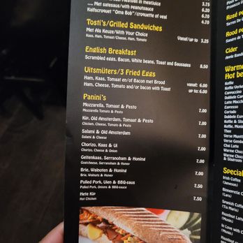 Café 't Binnepretje - Cafes Near Me - Amsterdam, New Hampshire Café 't Binnepretje - Cafes Near Me - Amsterdam, New Hampshire