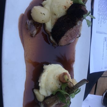 Bistango in Irvine - Lamp chops - American Near Me - Irvine, California Bistango in Irvine - Lamp chops - American Near Me - Irvine, California