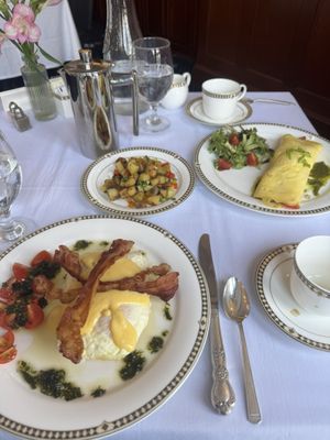 Saratoga Arms Hotel by null