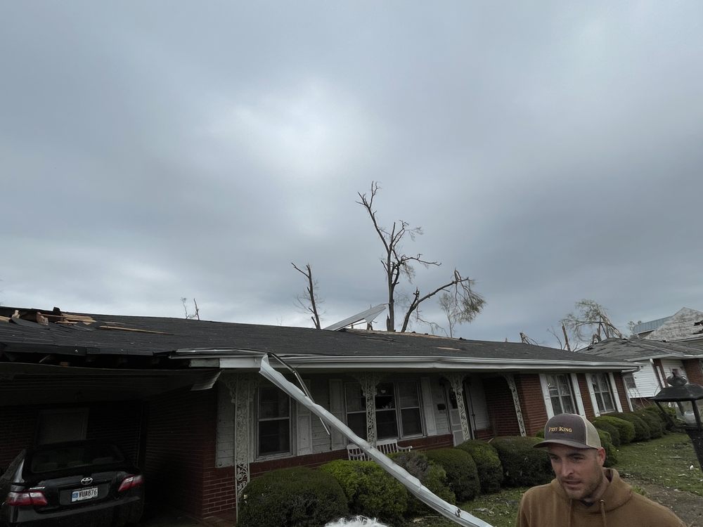 Slide of ET Restorations