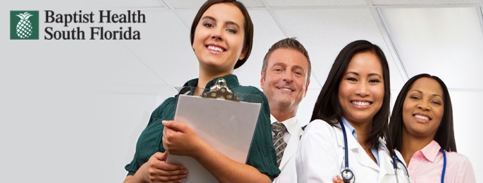 Baptist Sleep Center at Pembroke Pines - sleep specialist in Pembroke Pines, FL