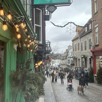 Le Petit Dep - Coffee & Tea Near Me - Quebec City, Quebec Le Petit Dep - Coffee & Tea Near Me - Quebec City, Quebec