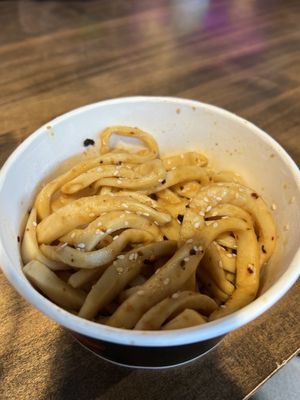 Gu's Dumplings by null