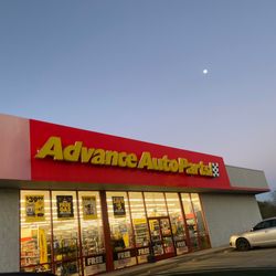 Advance Auto Parts