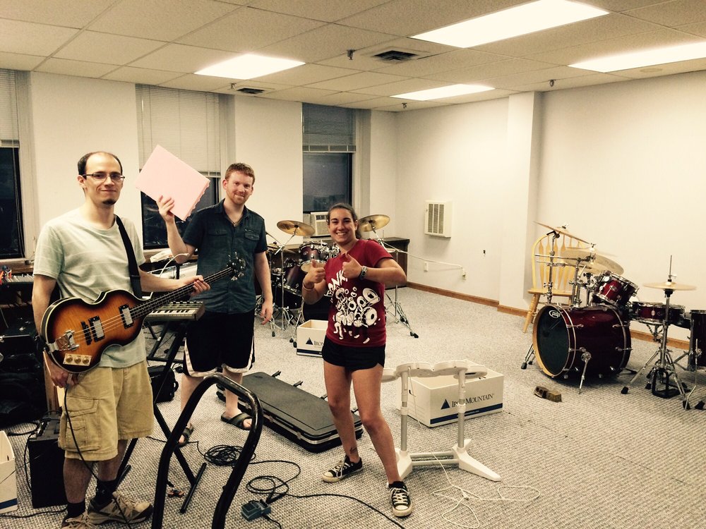 CHRISTIAN HILL STUDIOS Updated September 2024 11 Photos 9 Central