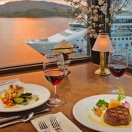 From the visitprincerupert.com webiste