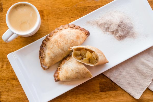 Cocina Milonga by null