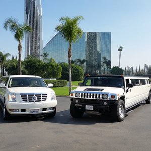 First Class Limousine Service on Yelp