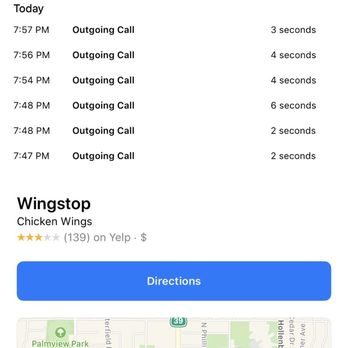 Wingstop - Chicken Wings Near Me - West Covina, California Wingstop - Chicken Wings Near Me - West Covina, California