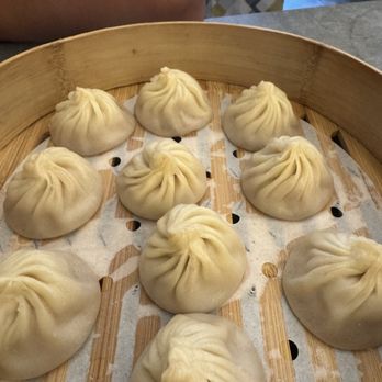 Prince Dumpling - Kurobuta Pork Xiao Long Bao - Dim Sum Near Me - Rosemead, California