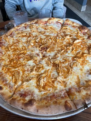 Solo NY Pizza by null