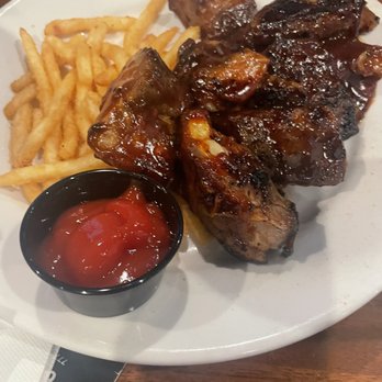 Junction Bar & Grill - Rib tips - Burgers Near Me - El Cajon, California Junction Bar & Grill - Rib tips - Burgers Near Me - El Cajon, California