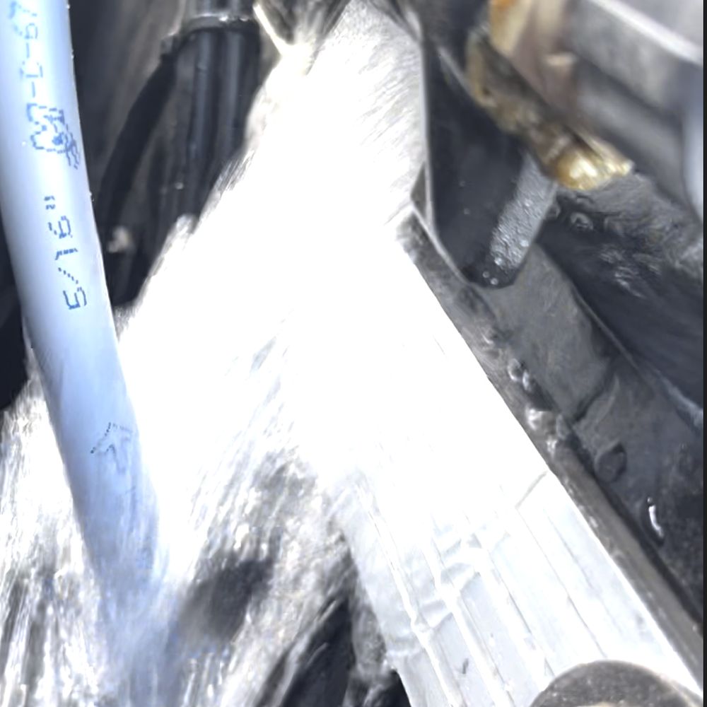 Sundance Marine - water over transom at cruise. Tracker 2025 SG-V16 - Boat Repair Near Me - Grand Junction, Colorado Sundance Marine - water over transom at cruise. Tracker 2025 SG-V16 - Boat Repair Near Me - Grand Junction, Colorado