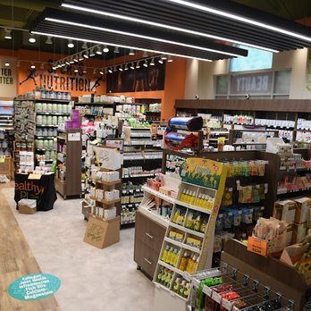 Healthy Planet - a grocery store - Grocery Near Me - Burlington, Ontario