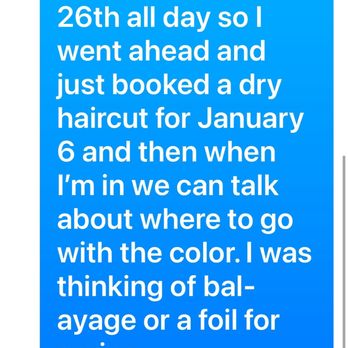 Leidan Mitchell Salon - Day Spas Near Me - Chandler, Arizona