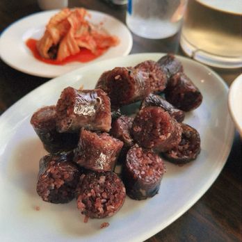 New Seoul Restaurant - Soondae - Korean Near Me - Lynnwood, Washington New Seoul Restaurant - Soondae - Korean Near Me - Lynnwood, Washington