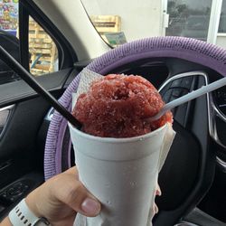 Cajun Daiquiris
