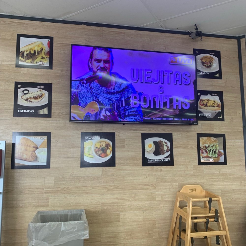 The Arepa Station - Latin American Near Me - Orlando, Florida The Arepa Station - Latin American Near Me - Orlando, Florida