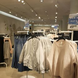 H&M - Clothes