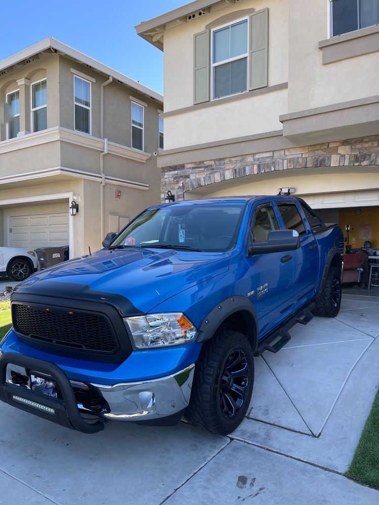 RADIANT AUTO DETAIL Updated October 2024 Request a Quote Walnut