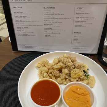 Delta One Lounge - Airport Lounges Near Me - Queens, New York